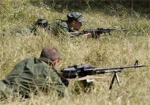 «Режим тишины» на Донбассе: бойцы АТО заявляют об обстрелах