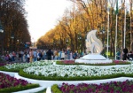 В парке Горького начинают праздновать «Осенний бал». Программа на сегодня