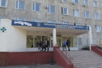 В харьковском госпитале скончались двое бойцов