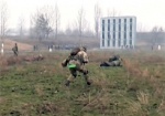 На Харьковщине наладят работу местных отрядов теробороны