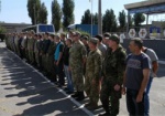 В Украине число резервистов ВСУ достигло 85 тысяч