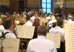 Харьковская филармония открыла концертный сезон девятой симфонией Бетховена