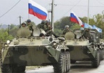 Генштаб: На Донбассе воюют 6 тыс. российских военнослужащих