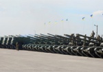 Украина получит средств обороны на 1,5 млрд. долларов