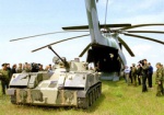 Украина экспортирует товары военного назначения более чем в 60 стран