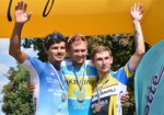На Харьковщине состоялся Кубок Украины по велоспорту на шоссе
