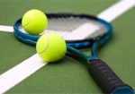 В Харькове теннисисты соревновались за кубок «Солнечная Ракетка»