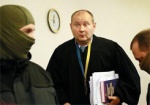 Рада разрешила арестовать судью-взяточника Чауса