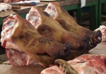 В Харькове усилен контроль за качеством свинины. Как распознать мясо, пораженное вирусом