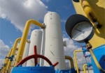 Словакия хочет увеличить реверс газа в Украину