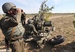 Разведка Минобороны: За сутки на Донбассе погиб один боевик