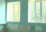 Отремонтировать школы в селах Харьковщины помогают иностранные благотворители