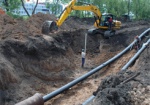 Выделены средства на ремонт системы водоснабжения и канализации в двух районах области