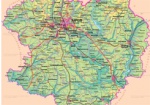 На Харьковщине переименовали 8 сельских и поселковых советов