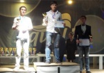 Харьковчанин выиграл «золото» чемпионата мира по шашкам