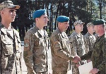 В следующем году 5 тысяч военных ВСУ подготовят по стандартам НАТО