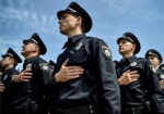 Создавать полицейскую академию в Украине помогают Канада и США