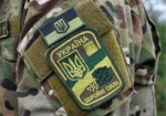 Один украинский военный погиб за сутки в АТО