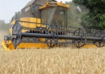 В области собрано больше 70% урожая зерновых