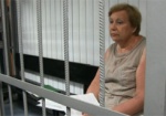 Александровскую оставили под арестом еще на 50 суток