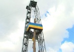Новую газовую скважину пробурят до конца года на территории Шебелинского месторождения