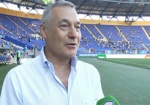 Александр Давтян: Харьков будет с футболом