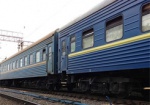 Поезд Одесса-Харьков будет ходить до октября