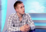Максим Драгунцев, генеральный директор Веб студии