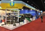 Украина значительно повысилась в рейтинге производителей оружия