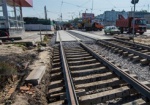 Движение трамваев Академика Павлова восстановят через месяц