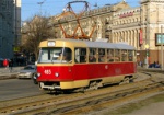 На ремонт трамвайных путей Харькова выделили более 84 миллионов