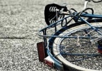 В Богодуховском районе автобус сбил велосипедиста насмерть