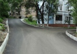 На ремонт внутриквартальных дорог Харькова направят 20 миллионов