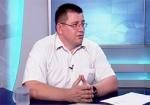 Сергей Магдисюк, директор департамента ЖКХ и развития инфраструктуры ХОГА