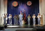 В Харькове прошли торжества, приуроченные ко Дню спасателя