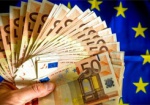 Украина может получить еще 600 млн. евро помощи от Евросоюза