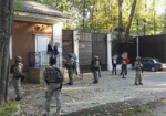 Генпрокурор рассказал подробности обысков в Харькове
