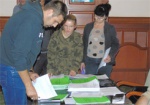 Участники АТО получили документы на землю в садовых кооперативах Харьковщины