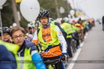 Более 2 тысяч человек приняли участие в осеннем велопараде