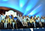 Украинских паралимпийцев будут встречать 22 сентября