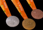 Украинские паралимпийцы получат за «золото» 40 тысяч долларов
