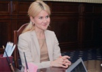 Юлия Светличная: Моя задача – сохранить в регионе стабильность и продолжить его социально-экономическое развитие