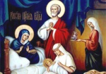 Православные и греко-католики отмечают Рождество Пресвятой Богородицы