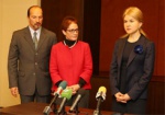 При поддержке посольства США на Харьковщине внедрят новый антикоррупционный проект