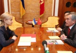Вьетнам намерен развивать сотрудничество с Харьковской областью