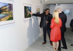 В Харькове - фотовыставка, посвященная 25-летию Словении