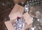 На Харьковщине - массовое отравление алкоголем: умерли 6 человек