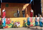 В Харькове открылась Большая Слобожанская ярмарка