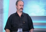 Олег Перегон, председатель координационного совета ОО «Зеленый Фронт»