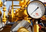 Украина заполнила свои газохранилища на 45%